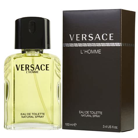 versace l'homme opinioni|versace l homme for men.